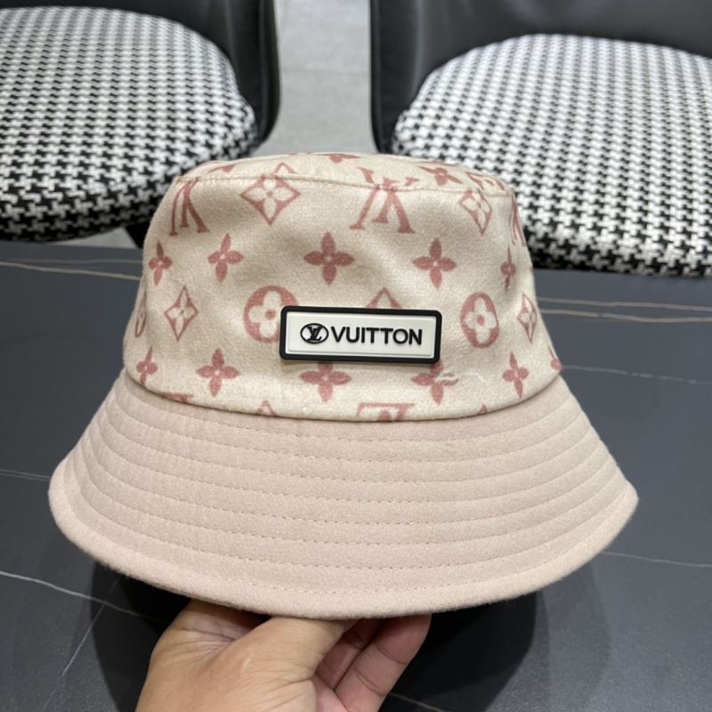 Louis Vuitton Caps